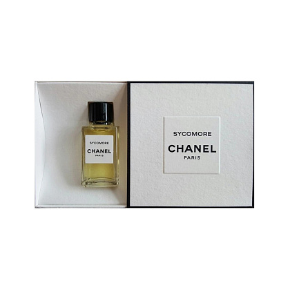 Chanel Sycomore фото 4