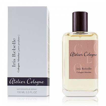 Atelier Cologne Iris Rebelle 