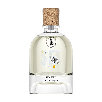 Sly John's Lab Sky Veil фото 2