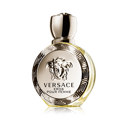 Versace Eros Pour Femme фото 2