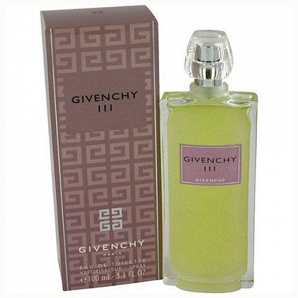 Givenchy III 