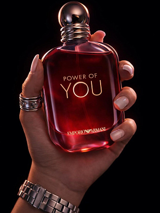 Armani Power Of You фото 7