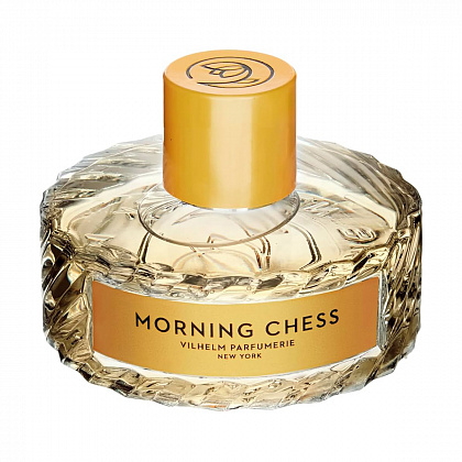 Vilhelm Parfumerie Morning Chess фото 2