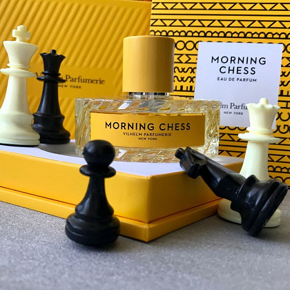 Vilhelm Parfumerie Morning Chess фото 7
