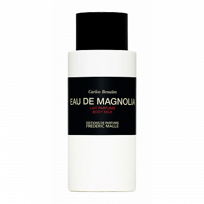 Frederic Malle Eau De Magnolia Молочко для тела 