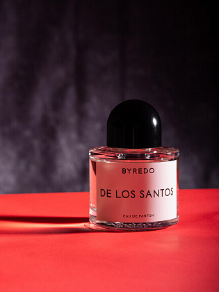 Byredo De Los Santos фото 8