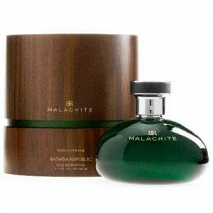 Banana Republic Malachite 