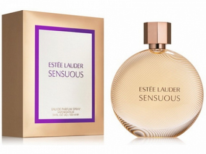 Estee Lauder Sensuos 
