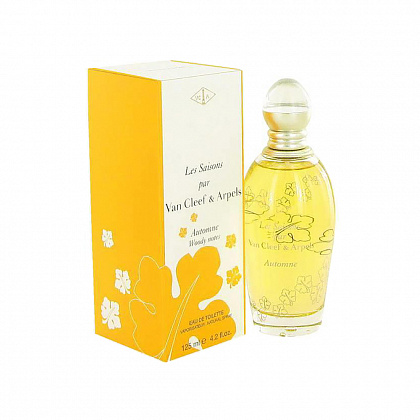 Van Cleef & Arpels Les Saisons Automne 