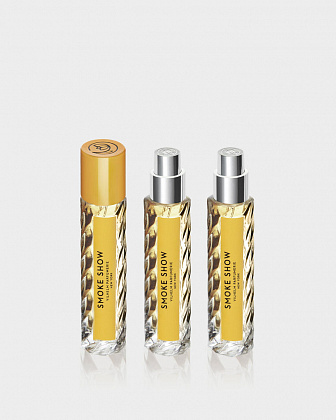 Vilhelm Parfumerie Smoke Show фото 14