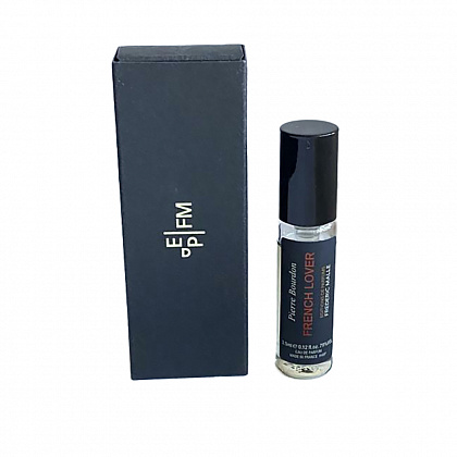 Frederic Malle French Lover фото 4