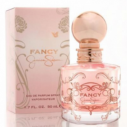 Jessica Simpson Fancy 