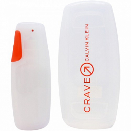 Calvin Klein Crave 