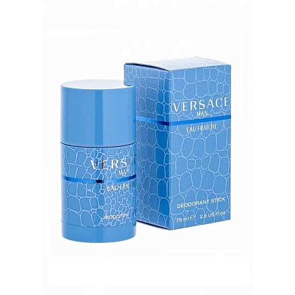 Versace Eau Fraiche Дезодорант-стик, 75 г 