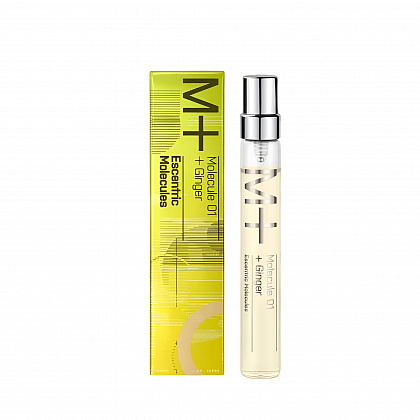 Escentric Molecules Molecule 01 + Ginger фото 4