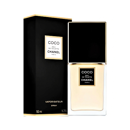 Chanel Coco фото 5