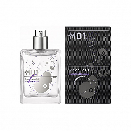 Escentric Molecules Molecule 01 фото 5