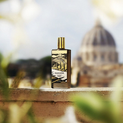 Memo Italian Leather фото 10