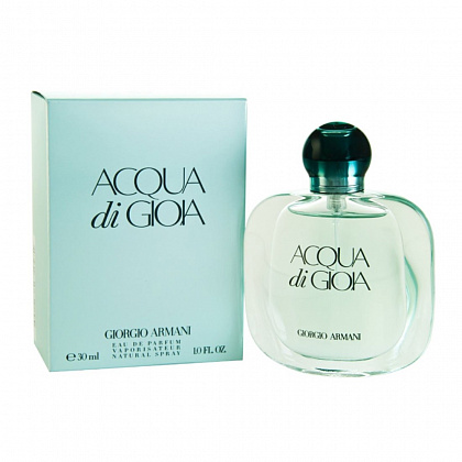 Armani Acqua Di Gioia 