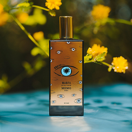 Memo Marfa фото 6