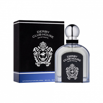 Armaf Derby Club House 