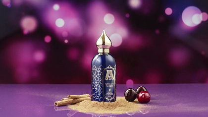 Attar Collection Khaltat Night фото 9