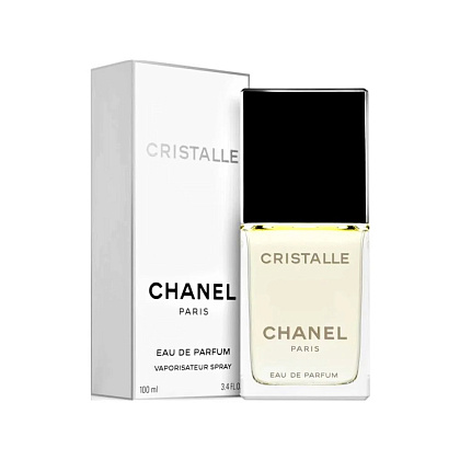 Chanel Cristalle 