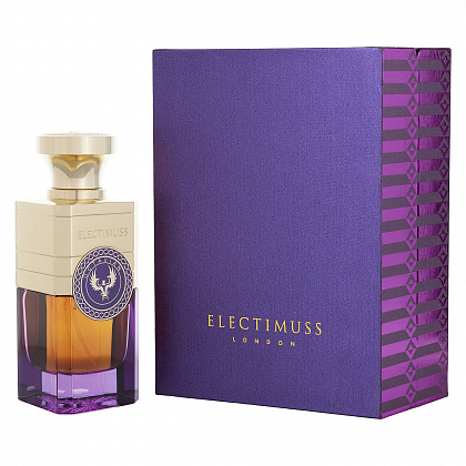 Electimuss Octavian фото 4