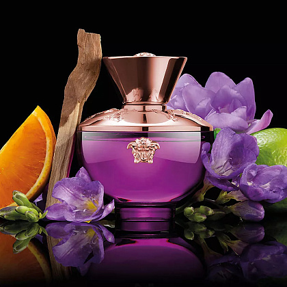 Versace Pour Femme Dylan Purple фото 6
