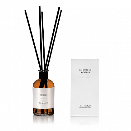 Laboratorio Olfattivo Distillato17 Аромат для дома 