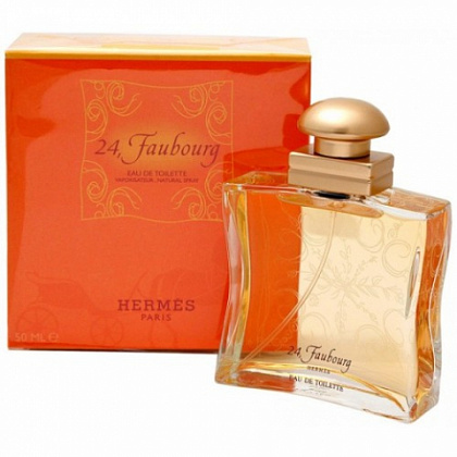 Hermes 24 Faubourg 