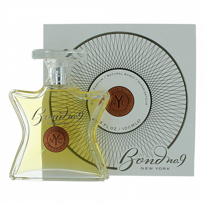 Bond №9 West Broadway 