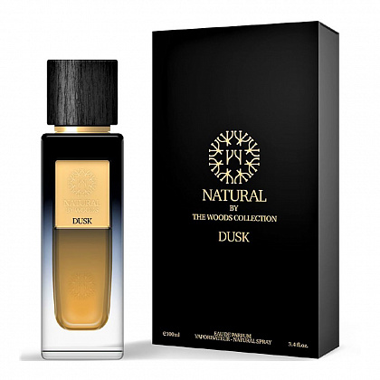 The Woods Collection Dusk 