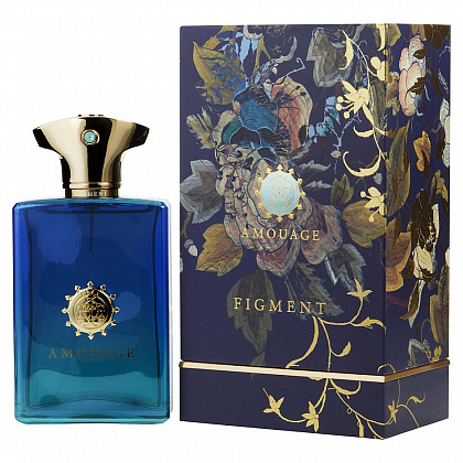 Amouage Figment Man 