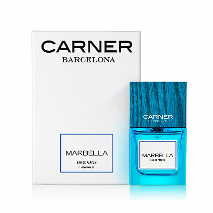 Carner Barcelona Marbella 