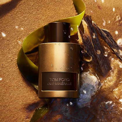 Tom Ford Oud Minerale фото 5