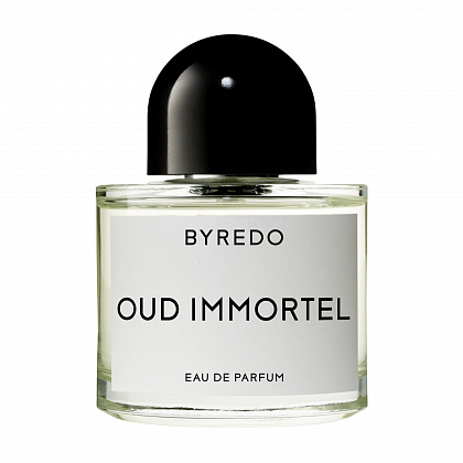 Byredo Oud Immortel фото 2