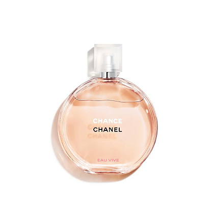 Chanel Chance Eau Vive фото 2