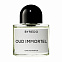 Byredo Oud Immortel фото 2