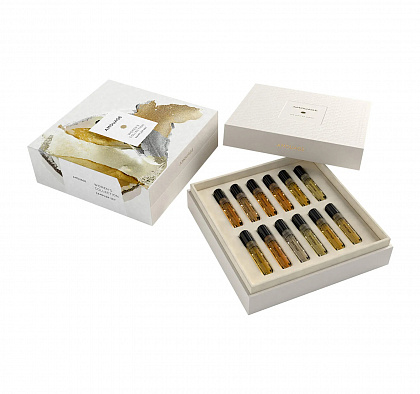 Amouage Main Collection Women Discovery Set 