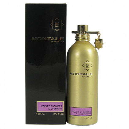 Montale Velvet Flowers 