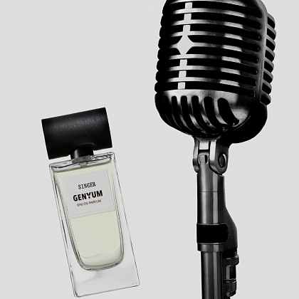 Genyum Singer фото 3