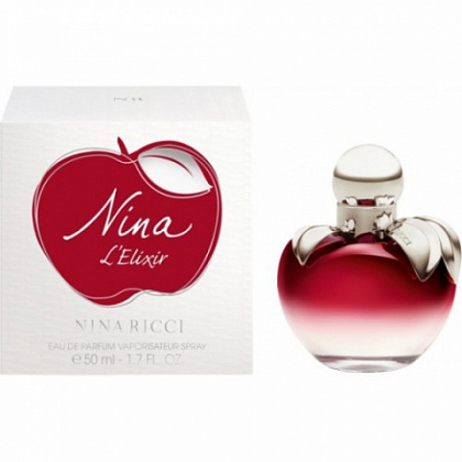 Nina Ricci L'Elixir 