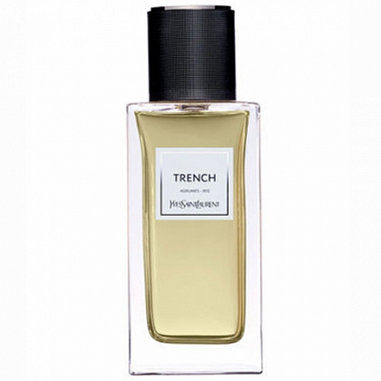 Yves Saint Laurent Trench 