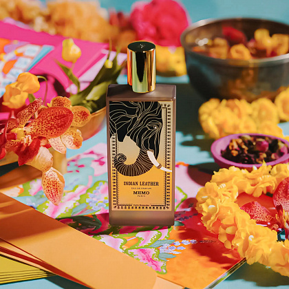 Memo Indian Leather фото 4