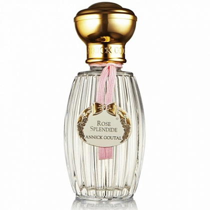 Annick Goutal Rose Splendide 
