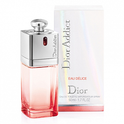 Christian Dior Addict Eau Delice 
