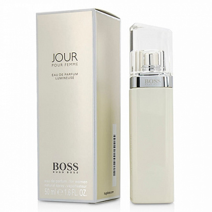 Hugo Boss Jour Lumineuse Pour Femme 