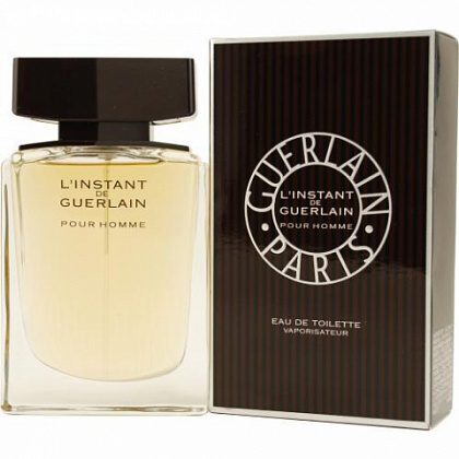 Guerlain L'Instant Pour Homme 