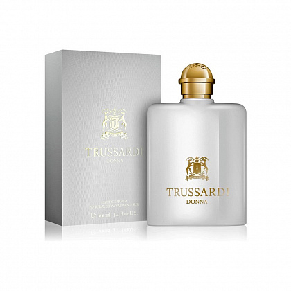 Trussardi Donna 2011 